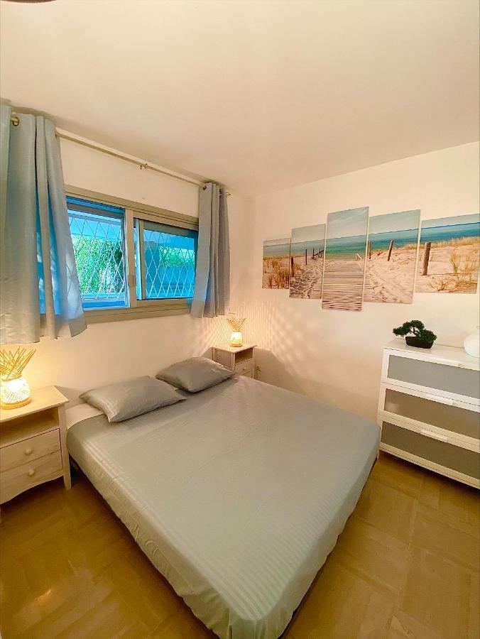 Superbe Appartement A 300M De La Plage, Rdc - Fame Marina Baie Des Anges Villeneuve-Loubet Exteriér fotografie